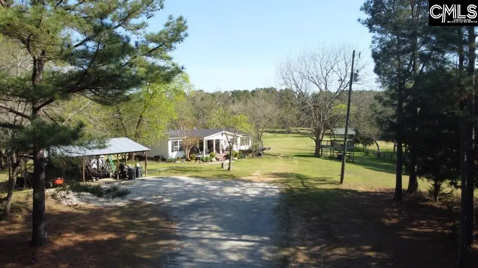 269 N Cable Road, Winnsboro, SC 29180 - #1