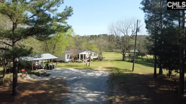 269 N Cable Road, Winnsboro, SC 29180