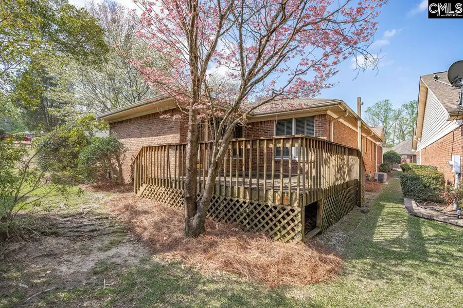 702 Teakwood Court, West Columbia, SC 29169 - #2