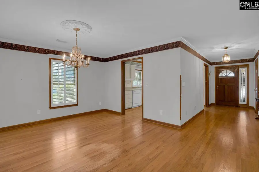 702 Teakwood Court, West Columbia, SC 29169 - #3