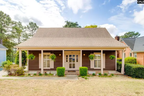 74 Mallet Hill Court, Columbia, SC 29223