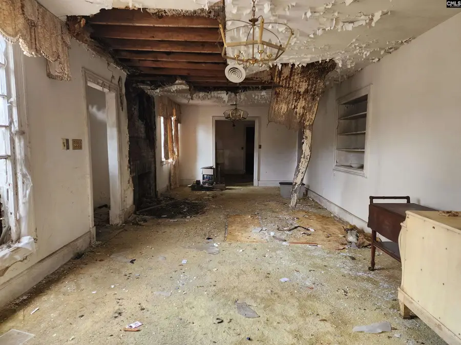 320 Williamsburg Street, Aiken, SC 29801 - #2