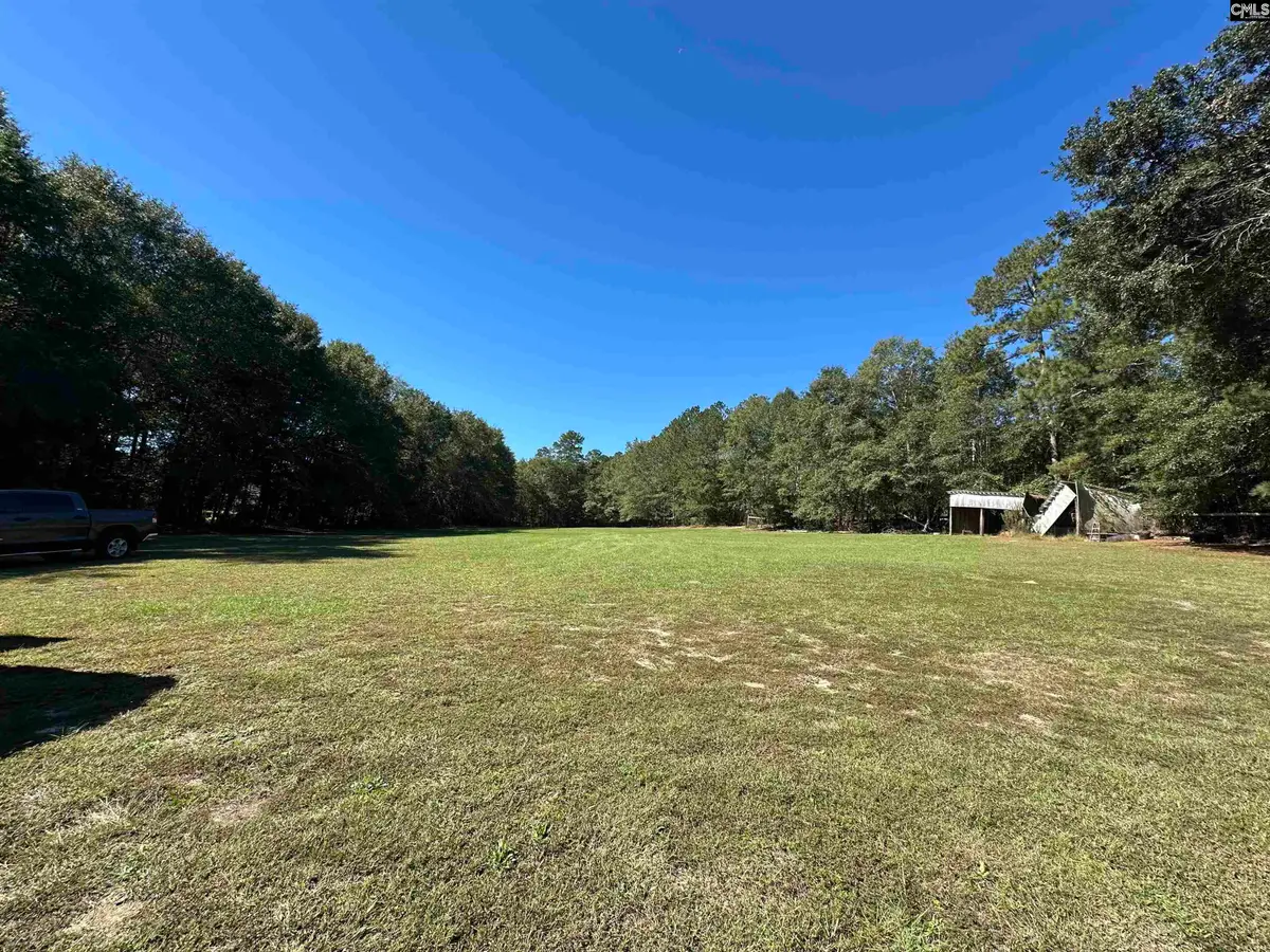 8 Pine Top Road, Camden, SC 29020 - #1