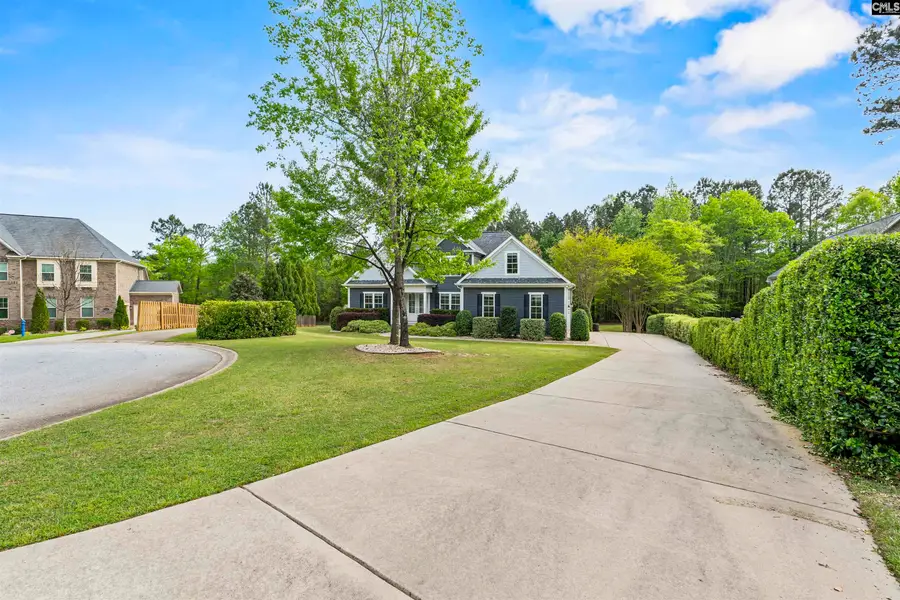 118 Edinburgh Way, Lexington, SC 29072 - #2