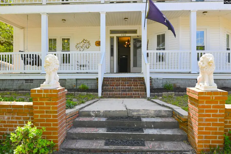 450 Lewie Street, Gilbert, SC 29054 - #3