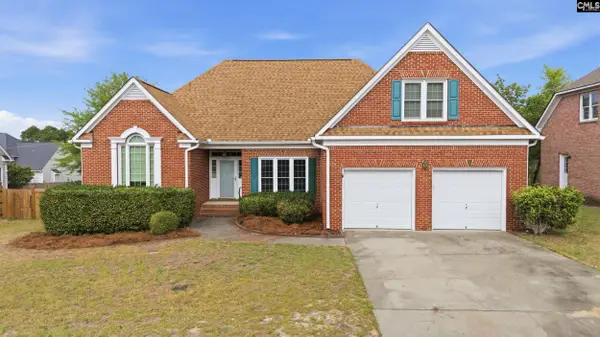 34 Hunters Pond Drive, Columbia, SC 29229
