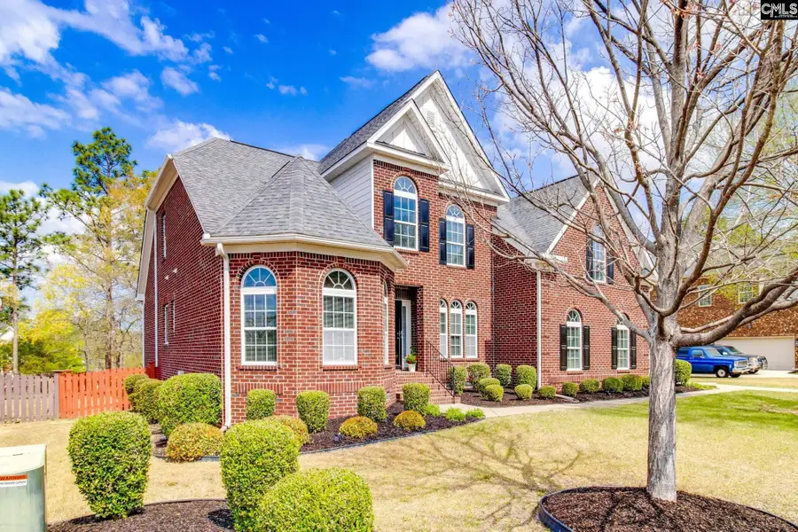 143 Abbeywalk Lane, Columbia, SC 29229 - #2