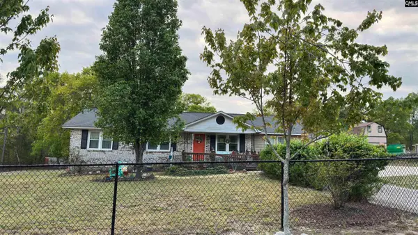 3327 Emanuel Church Road, Lexington, SC 29073