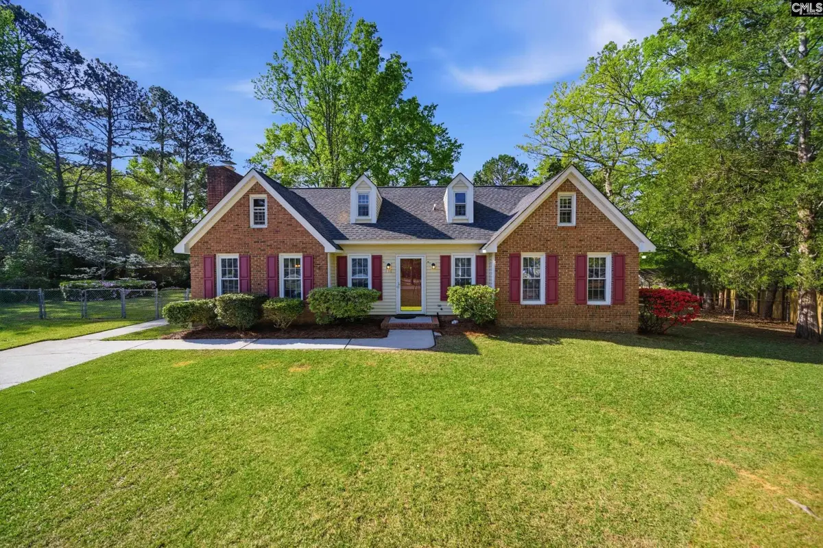 116 River Song Road, Irmo, SC 29063 - #1