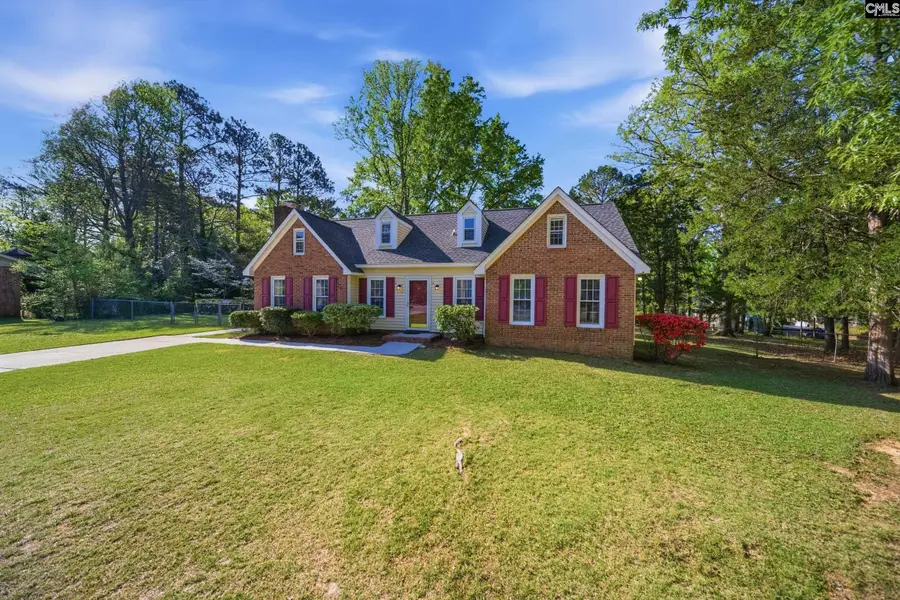 116 River Song Road, Irmo, SC 29063 - #2