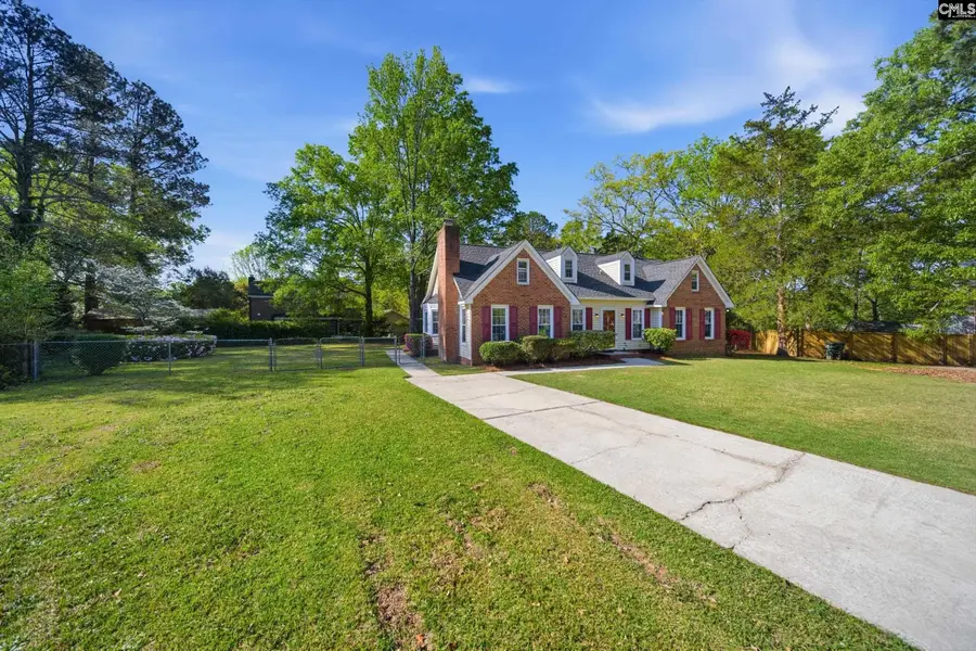 116 River Song Road, Irmo, SC 29063 - #3