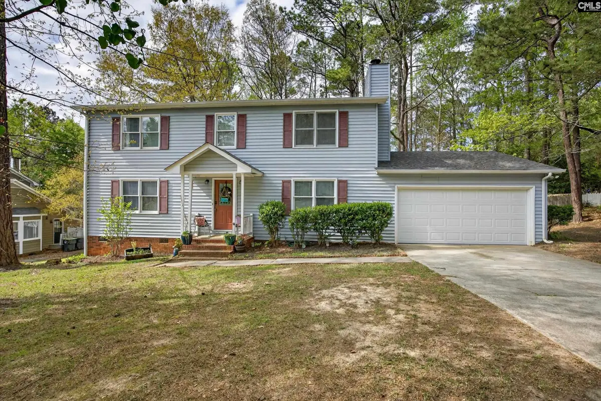 120 Crossbow Court, Columbia, SC 29212 - #1