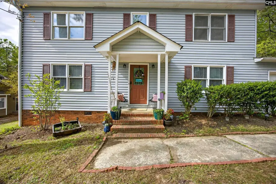 120 Crossbow Court, Columbia, SC 29212 - #2