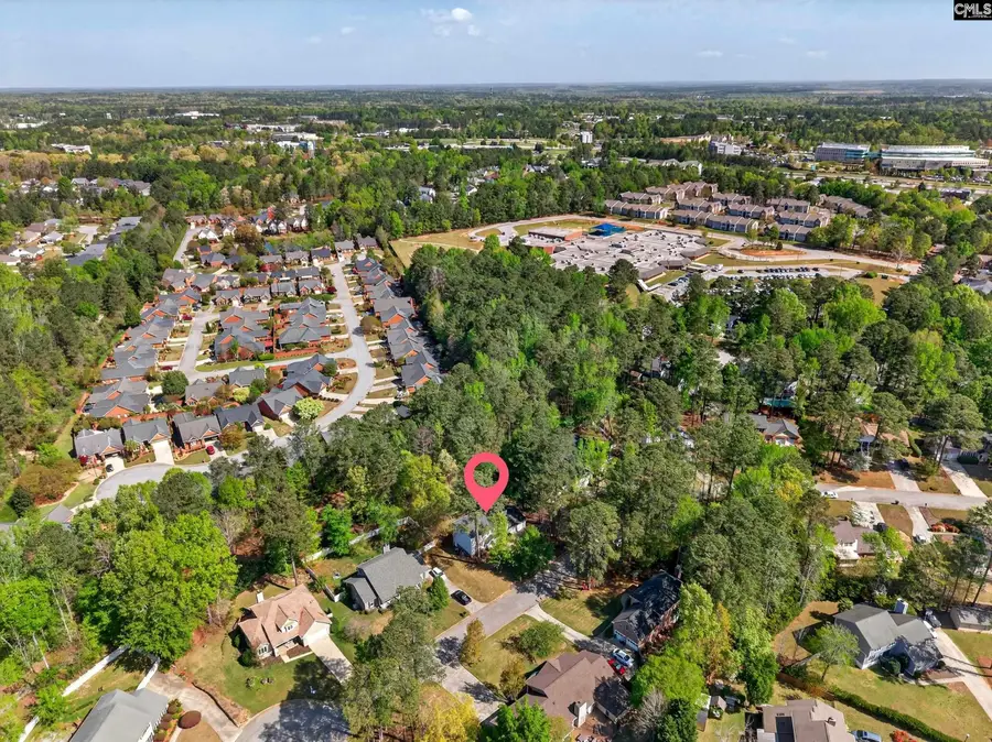 120 Crossbow Court, Columbia, SC 29212 - #3