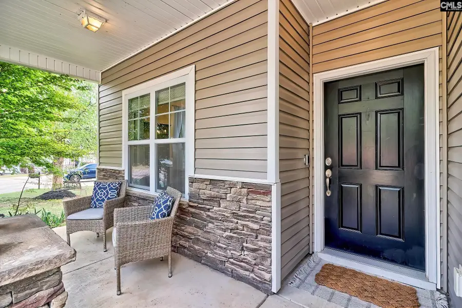 516 Mill Farm Court, Lexington, SC 29072 - #2