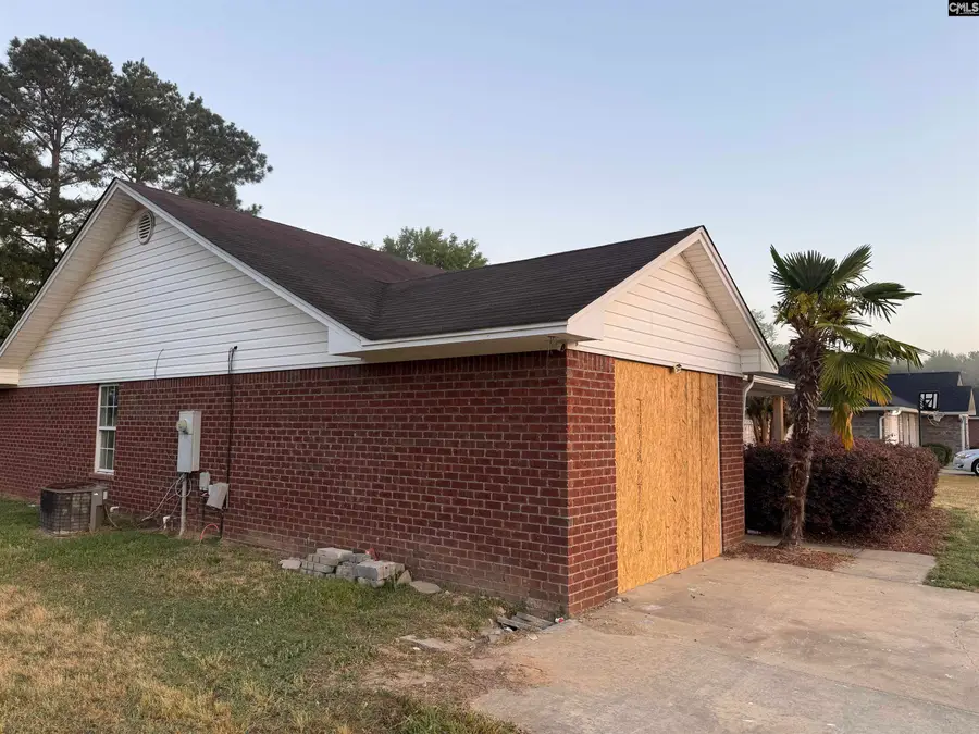 3115 Tuckaway Dr., Sumter, SC 29154 - #3