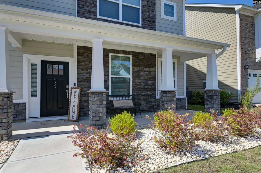 535 Harbour Pointe Drive, Columbia, SC 29229 - #2