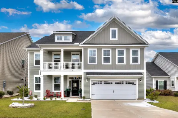 129 Brockway Dr, Columbia, SC 29229