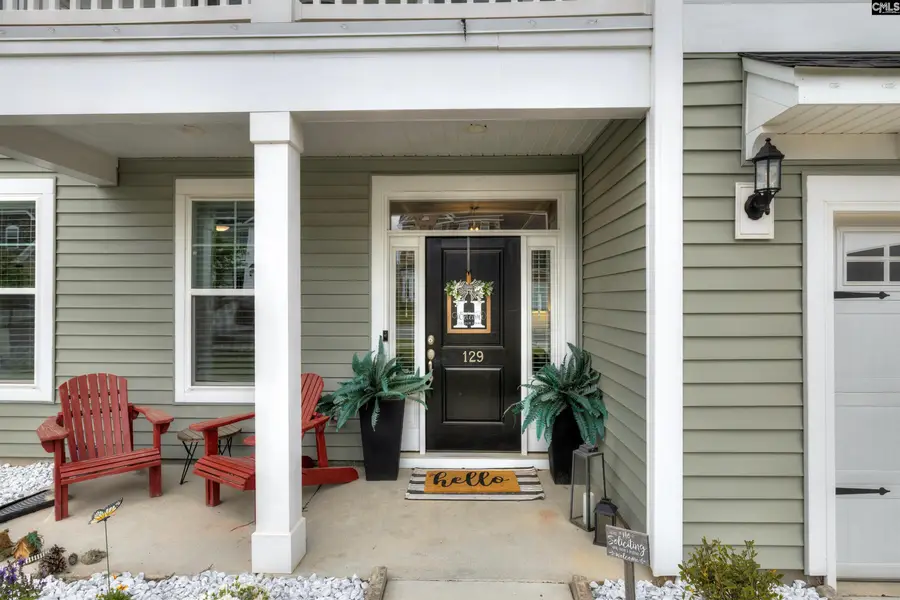 129 Brockway Dr, Columbia, SC 29229 - #3