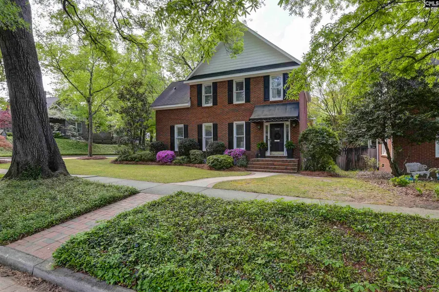 3230 Heyward Street, Columbia, SC 29205 - #2