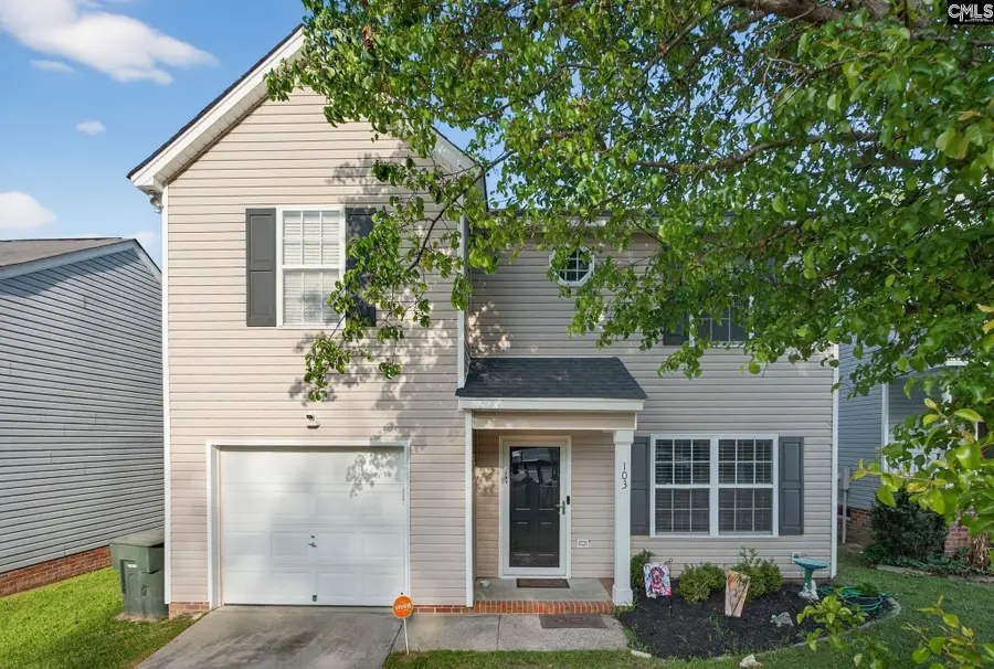 103 Village Way, Columbia, SC 29209 - #2