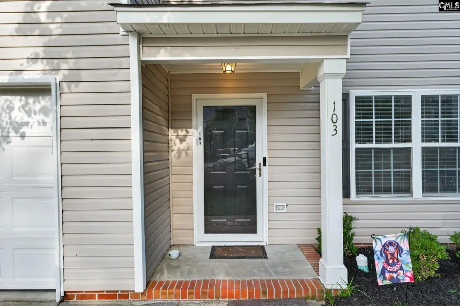 103 Village Way, Columbia, SC 29209 - #3