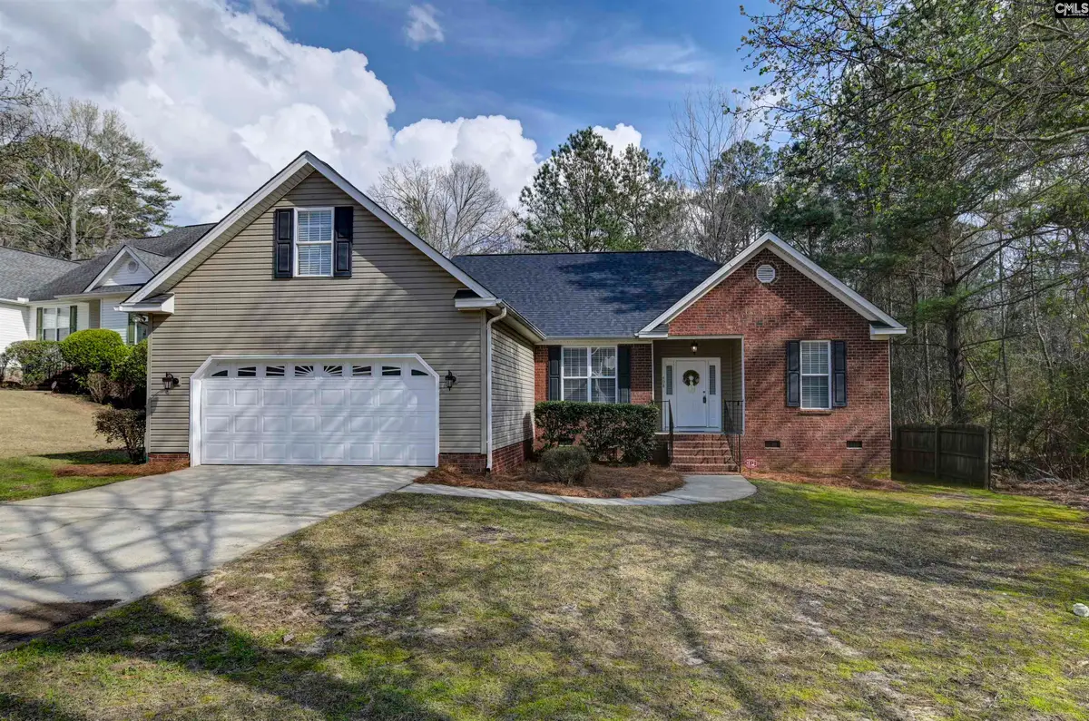 408 Hollenbeck Road, Irmo, SC 29063 - #1