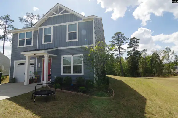 385 Saskatoon, Hopkins, SC 29061