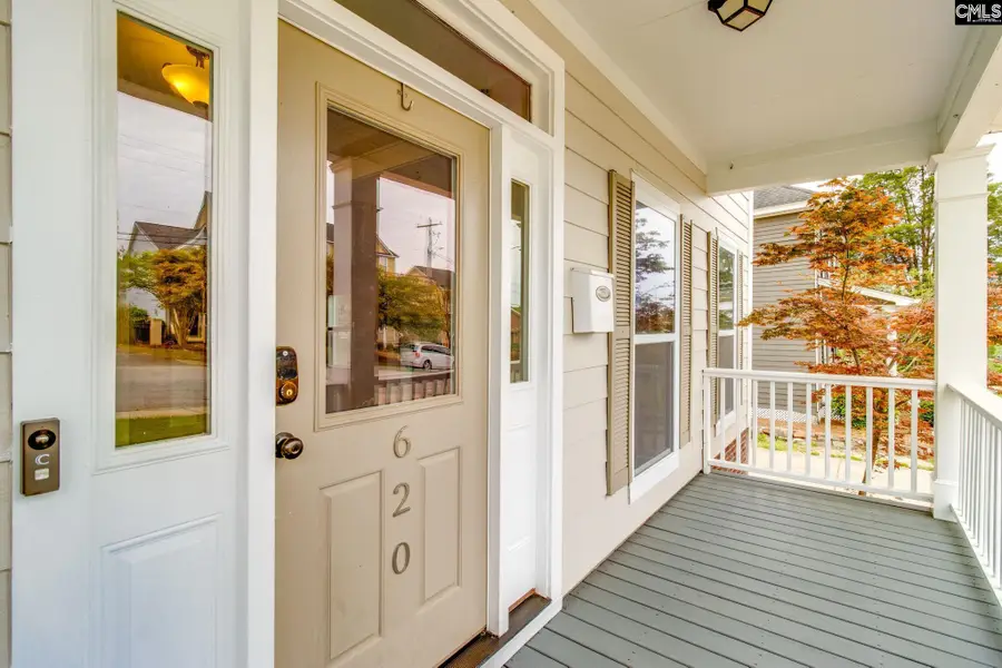 620 Laurel Street, Columbia, SC 29201 - #2