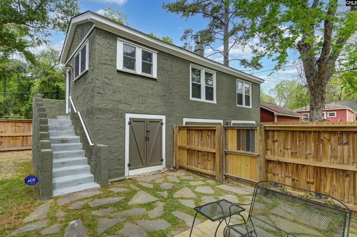 816 S Woodrow Street, Columbia, SC 29205 - #1