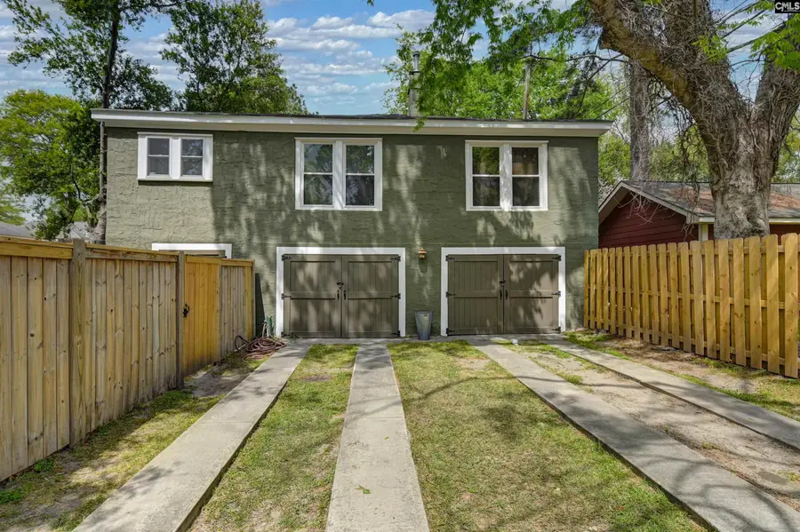 816 S Woodrow Street, Columbia, SC 29205 - #2