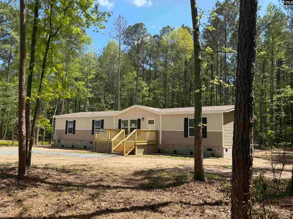 115 Ash Hill Drive, Eutawville, SC 29048
