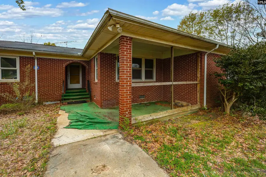 49 Nance Street, Newberry, SC 29108 - #2