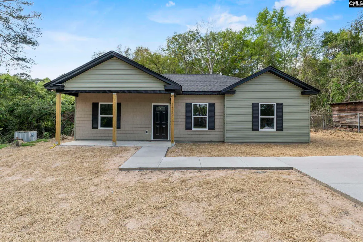 1721 Denny Road, Columbia, SC 29203 - #1