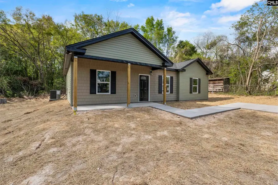 1721 Denny Road, Columbia, SC 29203 - #2