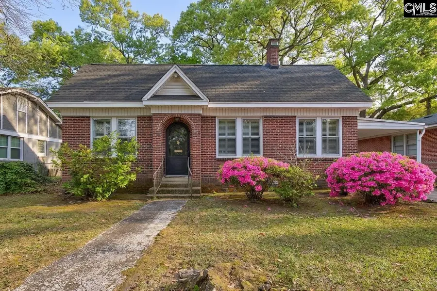 509 Dogwood Street, Columbia, SC 29205 - #2