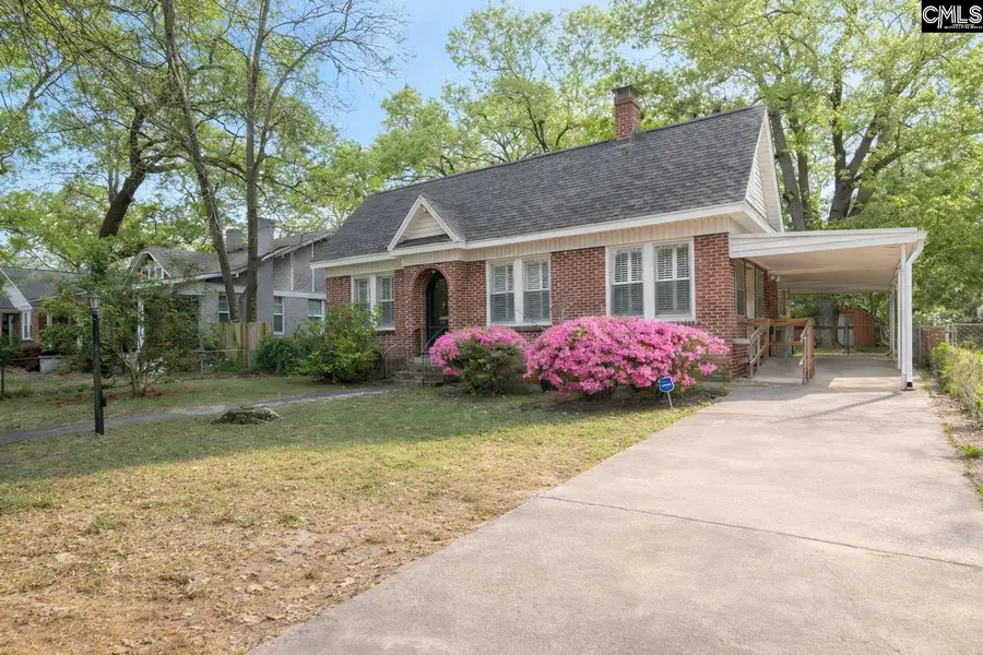 509 Dogwood Street, Columbia, SC 29205 - #3