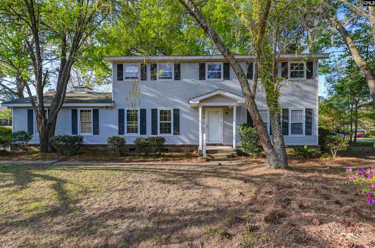 2 Valhalla Circle, Columbia, SC 29229 - #1