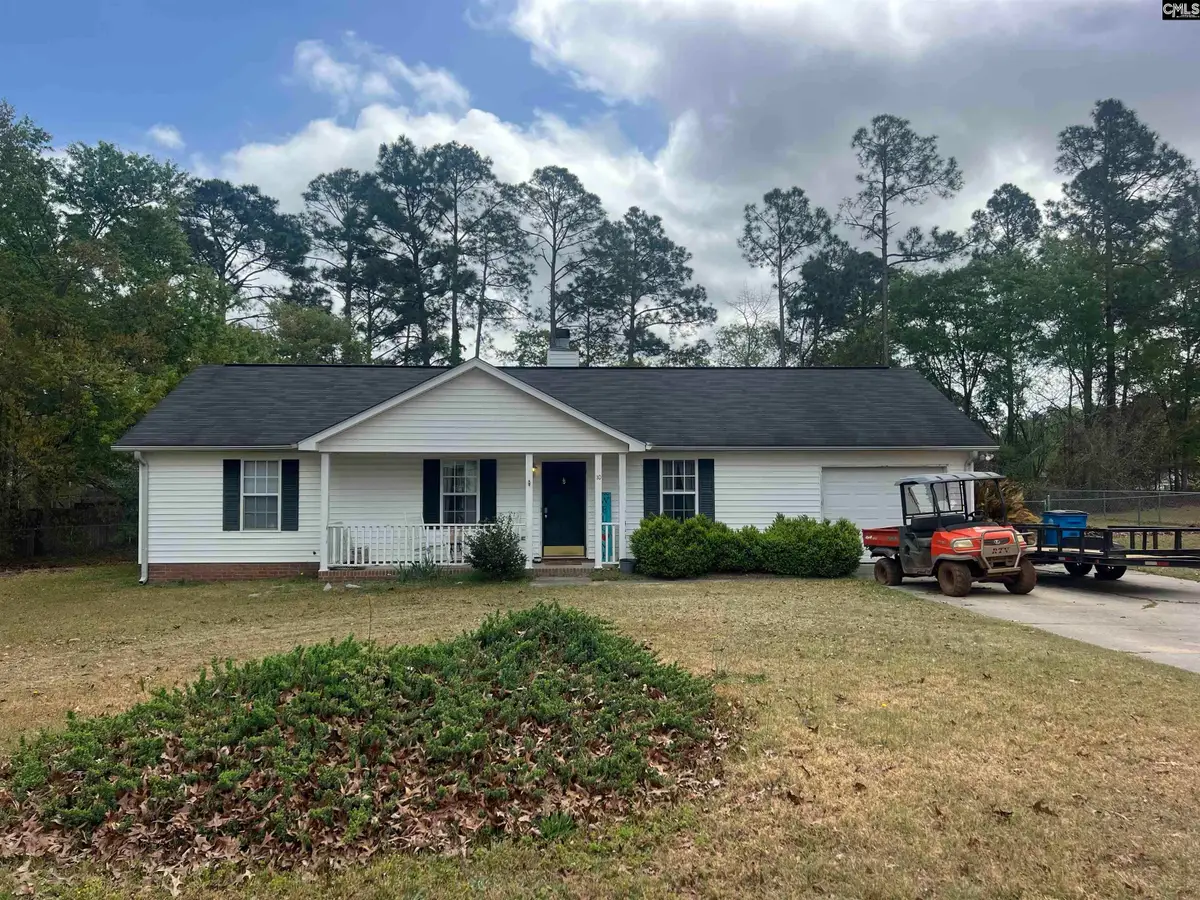 10 Piper Lane, Elgin, SC 29045 - #1