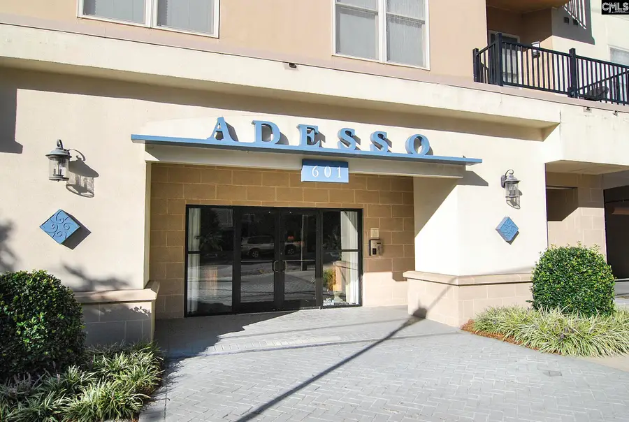 601 Main Street #303, Columbia, SC 29201 - #2