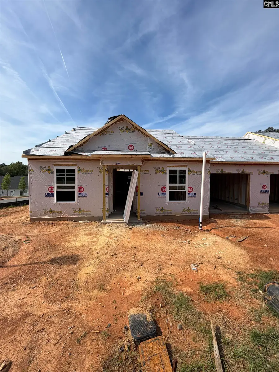 318 Ryegrass Way, Columbia, SC 29212 - #2
