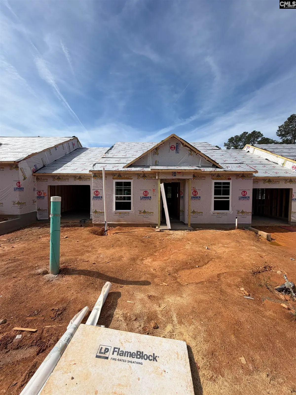 314 Ryegrass Way, Columbia, SC 29212 - #1