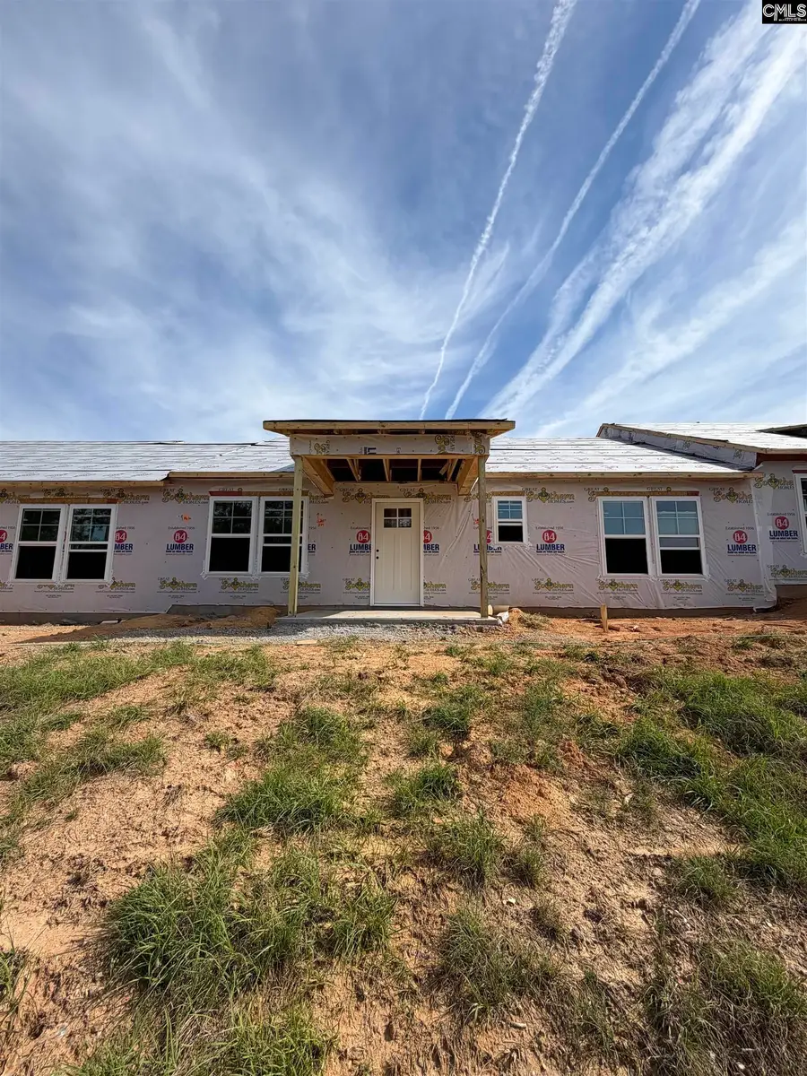 314 Ryegrass Way, Columbia, SC 29212 - #3