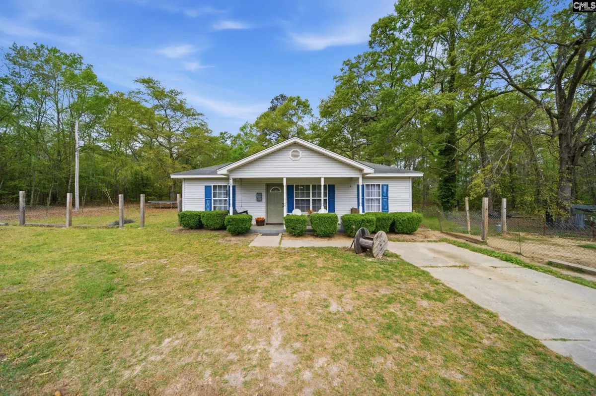 412 Pond Bluff Road, North, SC 29112 - #1