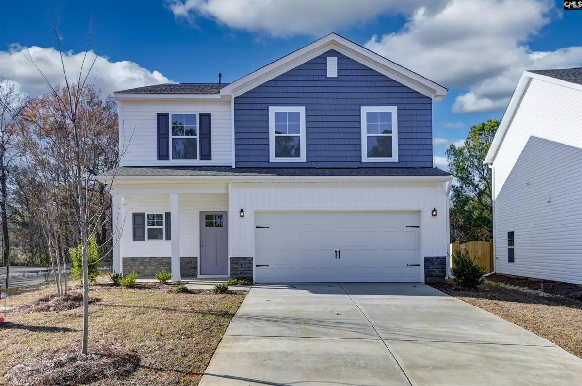 206 Boseman Road, Irmo, SC 29063 - #1