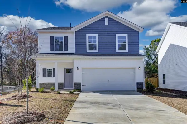 206 Boseman Road, Irmo, SC 29063