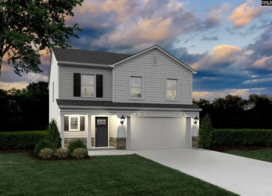 206 Boseman Road, Irmo, SC 29063 - #2