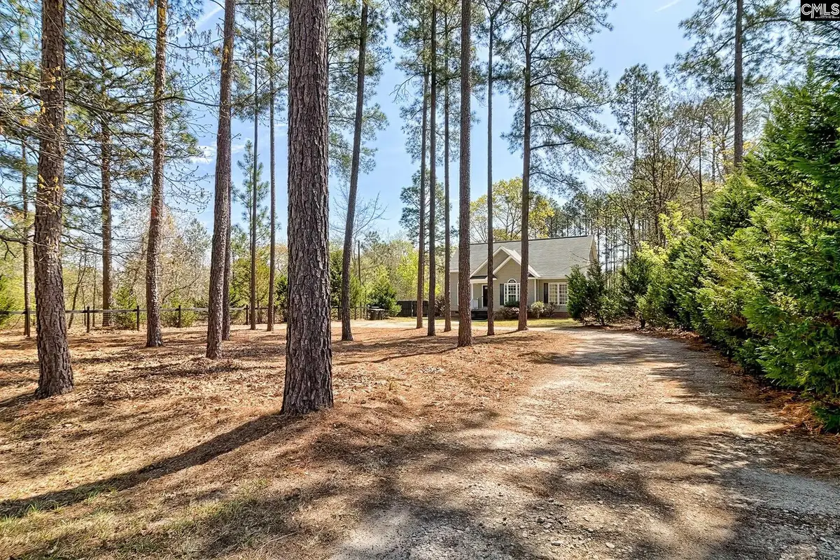 1629 Porter Road, Cassatt, SC 29032 - #1