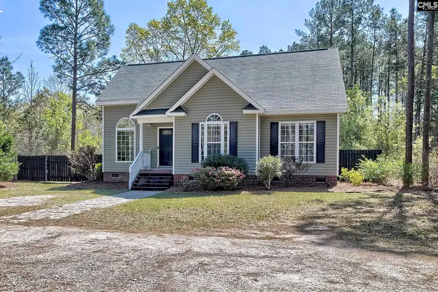 1629 Porter Road, Cassatt, SC 29032 - #2
