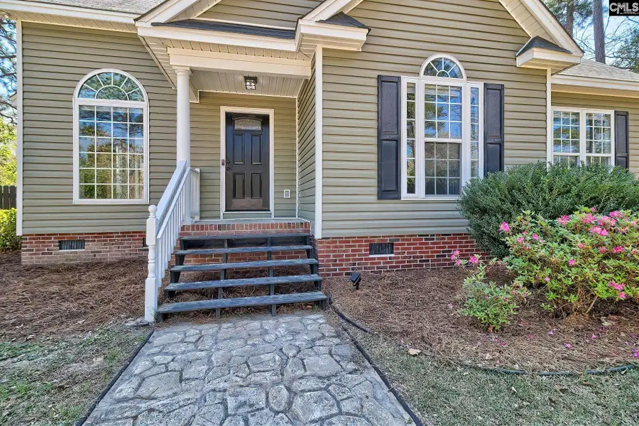 1629 Porter Road, Cassatt, SC 29032 - #3